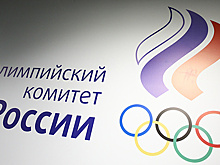 Запущен олимпийский интернет-портал ОКР