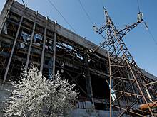 На Украине заявили о нехватке денег для восстановления энергетики