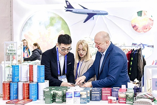 Бизнесмены из Приморья регистрируют свои бренды в КНР