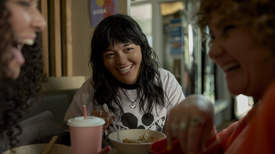 Eat, Pray, Lose Weight: Body Horror Opens in Russia Aug 13