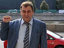 Экс-министр экономики планирует купить «Норвик банк»