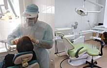 В стоматологическую поликлинику Ишима поступило новое оборудование