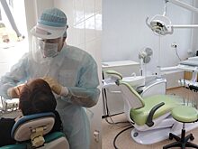 В стоматологическую поликлинику Ишима поступило новое оборудование