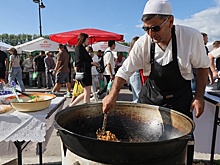 Зачем уральский бизнес вкладывается в проведение фестивалей и ярмарок