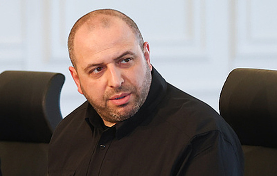 Умерова назначили главой делегации Украины на переговорах по урегулированию