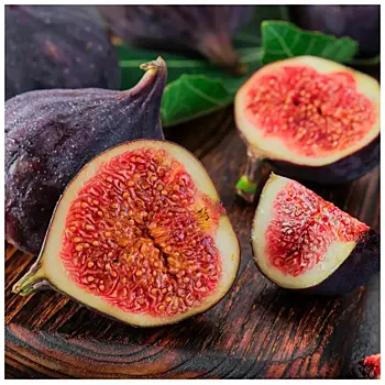 На гриле, с анчоусами или в кофе: 4 необычных способа приготовления инжира