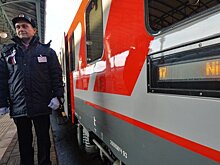 РЖД передумали покупать греческие железные дороги