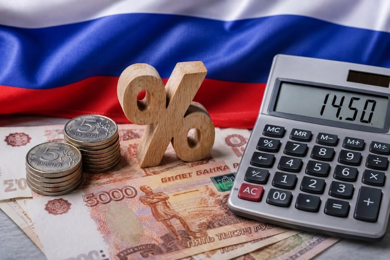 Что такое ключевая ставка и как она влияет на ваши финансы?