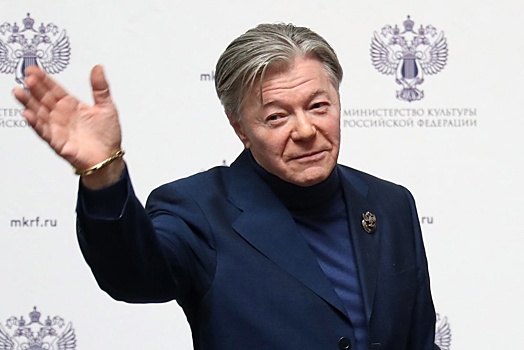 86-летний народный артист Александр Збруев возвращается на сцену