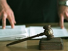 Воронежский суд вернул общественнику его иск к главе региона