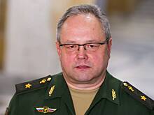 Генерал Есипов рассказал о проведении научно-практической конференции в Москве