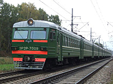 Воскресный экспресс
