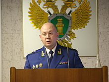Прокурор Подмосковья поблагодарил Воробьева за своевременное обеспечение сирот жильем