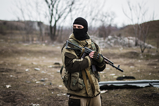США потребуют от Киева войны до победного конца