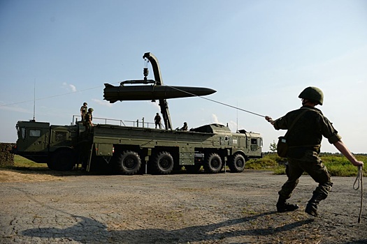 При ударе по Сумам погибли иностранные военные