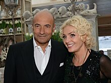 Журналист Сорокин рассказал, как Лайма Вайкуле предала композитора Крутого