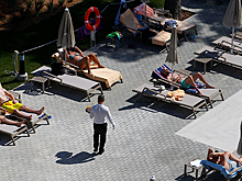 Туристы рассказали о преимуществах отдыха в пандемию