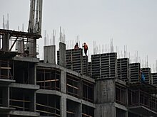 Общежитие на 836 мест для студентов МИФИ планируют построить до конца 2021 года