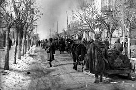 Какие города и районы Кубани освободили в Великой Отечественной войне?