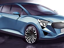 Вьетнамские автостроители показали свой новый хэтчбек VinFast Fadil