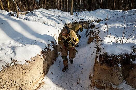 В России оценили создание центра НАТО в Польше