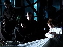 РАМТ представит премьеру "Русалки" 21 июня