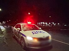 Зареченский инспектор ДПС признал вину в смерти пешехода