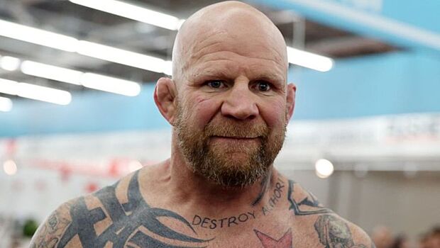 Боец Монсон заявил о заинтересованности в реванше с Тактаровым