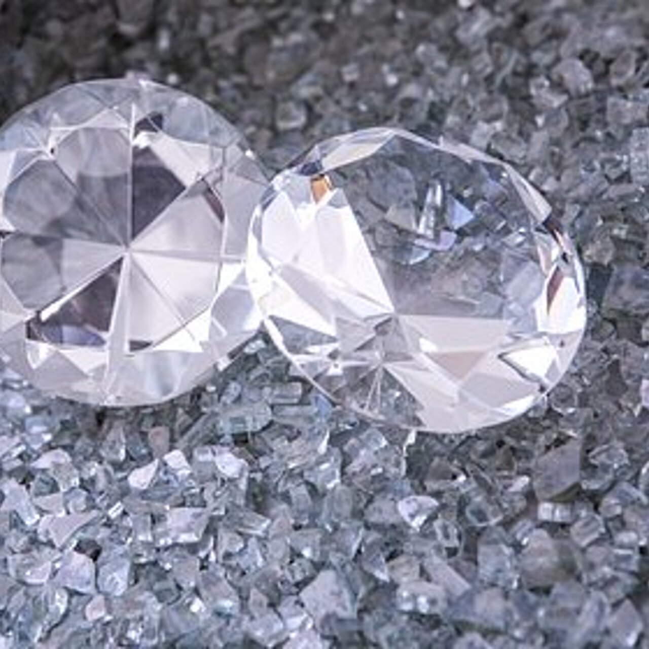 Европейцы начали скупать алмазы из России - Рамблер/финансы