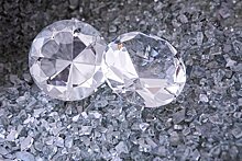 Европейцы начали скупать алмазы из России