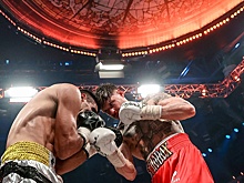 Боксер Войцеховский: Пакьяо удивил всех и поставил под сомнение уровень чемпиона