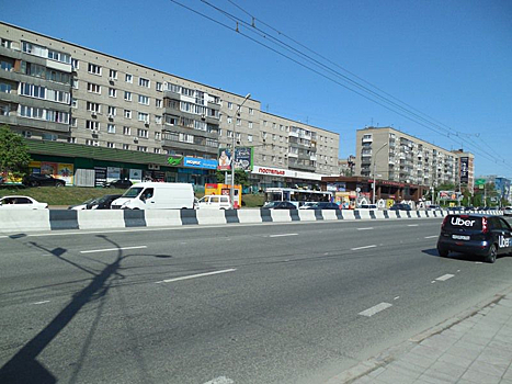Мотоциклиста «замотало» проводом под напряжением в Новосибирске