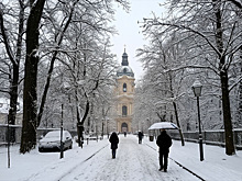 За сутки на юге Подмосковья выпало до 65% месячной нормы осадков