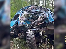 На участке трассы Адлер - Красная Поляна возобновили движение после ДТП