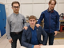 Подключение к стратегическим задачам в сфере гражданской и боевой авиации в сибирском вузе  начинается с третьего курса