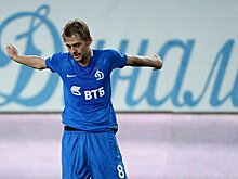 Фанаты "Динамо" не могли попасть на "Открытие Арену" во время матча ФНЛ