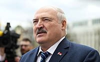 Лукашенко оценил парад на Красной площади в Москве
