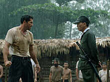 Боевик "Побег из плена" выйдет в российский прокат