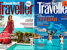 Издатель Vogue, GQ и Glamour сменит президента глобального офиса