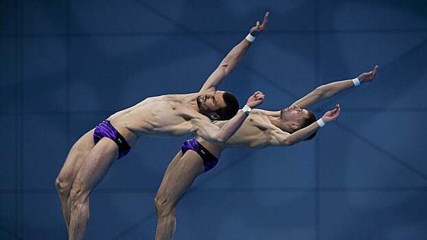 Минибаев, Шлейхер и Конаныхина вошли в состав сборной России по прыжкам в воду на Олимпиаду в Токио