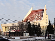 Спектакли омских театров попали в топ-300 «Золотого фонда России»