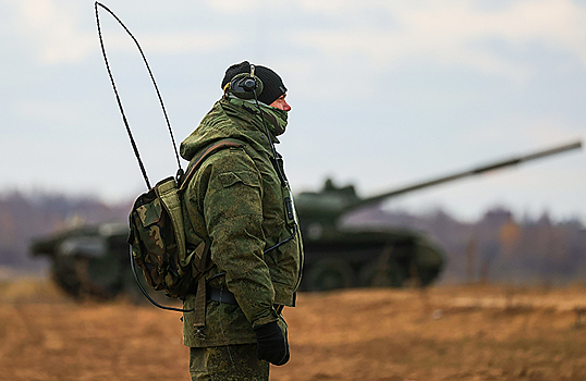 Госдума приняла несколько поправок в закон о мобилизации. На кого они рассчитаны?