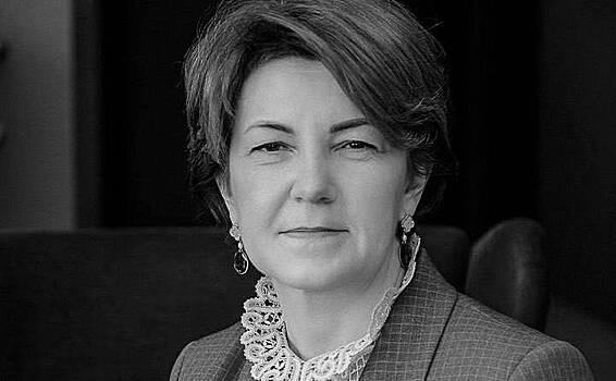 Умерла сенатор Елена Авдеева