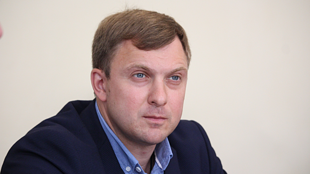 Милованов покинул пост секретаря саратовского облизбиркома