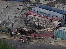 Рубио ответил на вопрос об операции против Венесуэлы фразой «это другое»