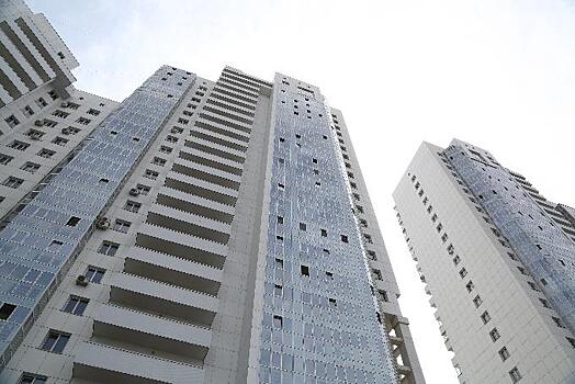 Спрос на новостройки резко вырос в Новосибирске     