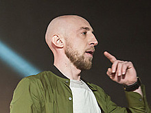 Резидент Comedy Club впервые снялся в полнометражном фильме