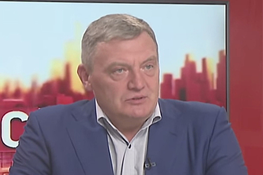 Киевский чиновник назвал дату «последнего боя за Украину»