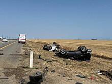 Священник храма в Подмосковье погиб в автомобильной катастрофе в Крыму