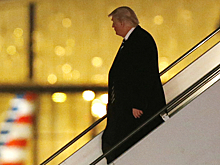 Власти Бельгии предпочли футбол Дональду Трампу
